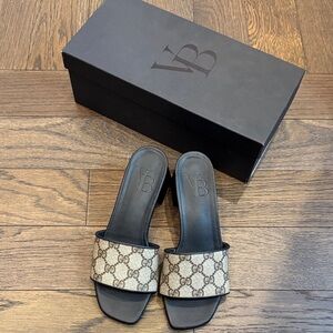 Vintage Boho‎ Gucci Sandals